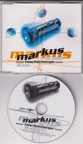 Markus feat starlifter - feat.,