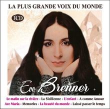 Eve brenner plus grande - la,