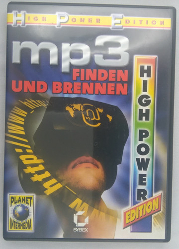 Mp3 finden und brennen high - und,