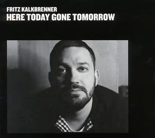 Fritz kalkbrenner here - kalkbrenner,