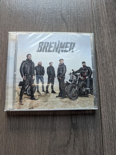 Brenner neu - brenner-brenner, +