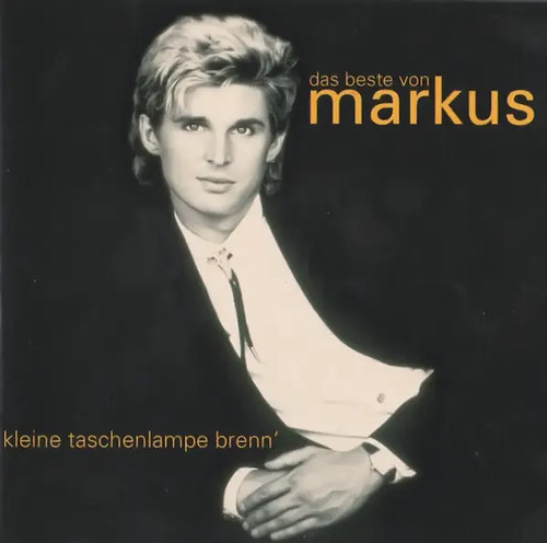 Markus kleine taschenlampe - cd,