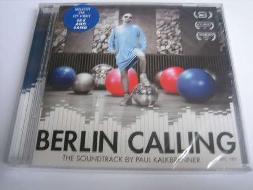 Paul kalkbrenner berlin - -,