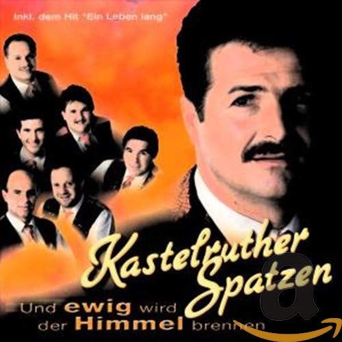 Kastelruther spatzen - -,