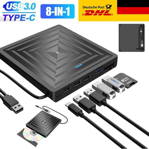 Usb externes cd - externes,
