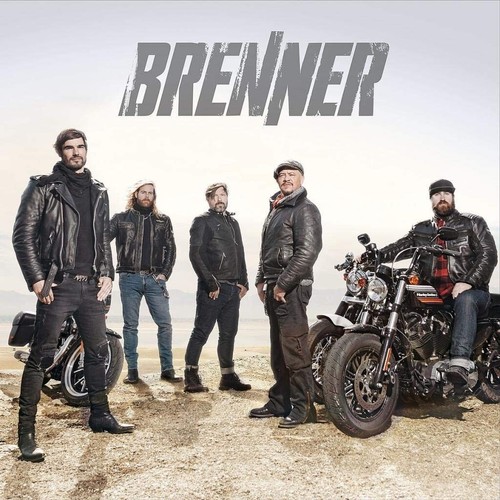 Brenner neu - -, +