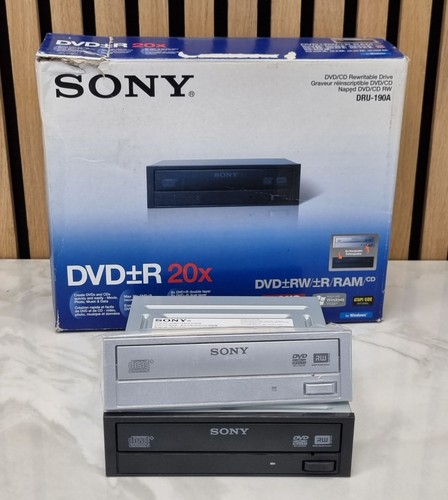 Sony dru 190a dvd brenner - dru-190a,