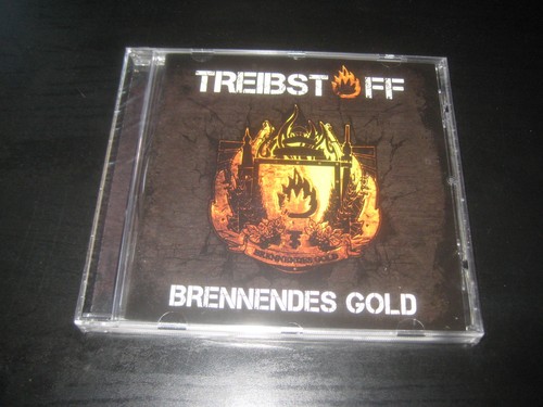 Treibstoff brennendes gold - treibstoff,