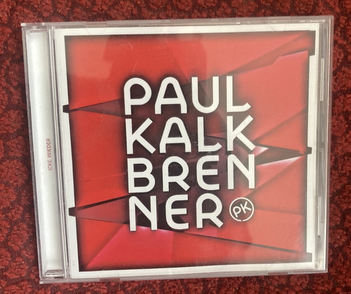 Paul kalkbrenner icke wieder - paul,