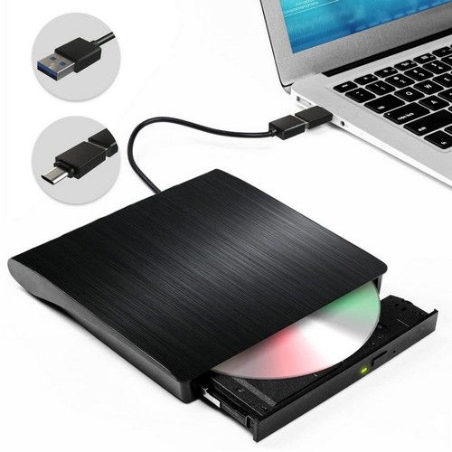 Externes dvd laufwerk - externes, usb