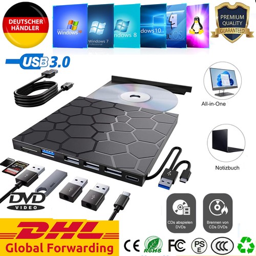 Usb externes cd dvd - externes, cd/dvd
