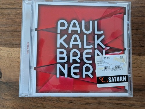 Icke wieder von paul - icke,