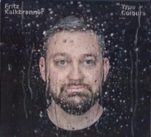 Fritz kalkbrenner true - cd,