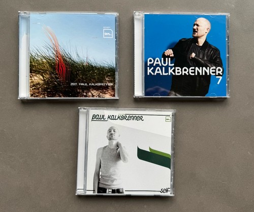 Paul kalkbrenner set - paul,