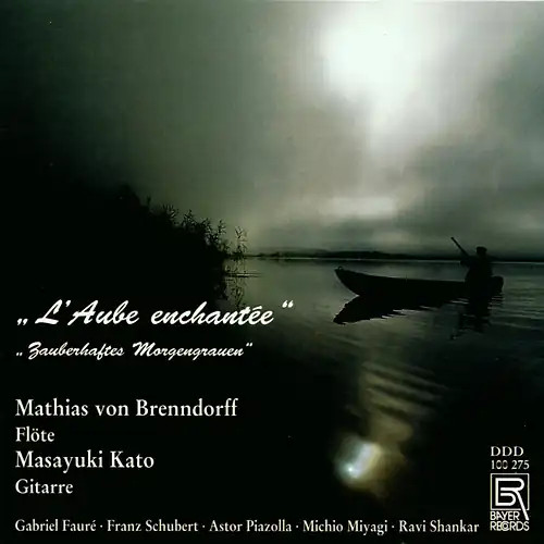 Von brenndorf l aube - m.von,