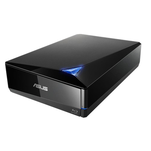 Asus 16d1x externer - asus,