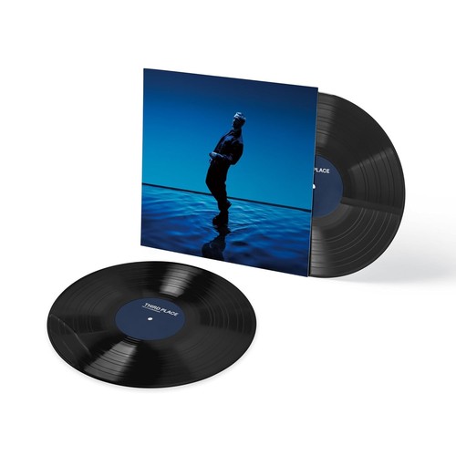 2lp vinyl fritz kalkbrenner - fritz,
