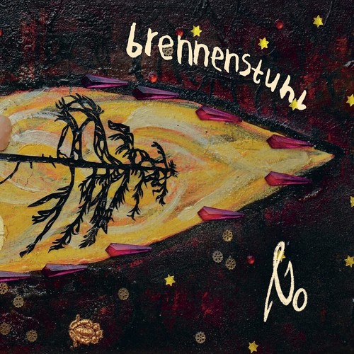 Brennenstuhl no - no, (2022)