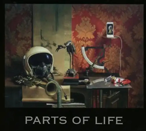 Kalkbrenner paul parts of - -,