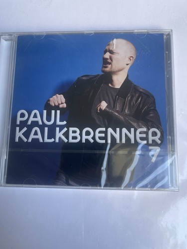 Paul kalkbrenner cd - cd,