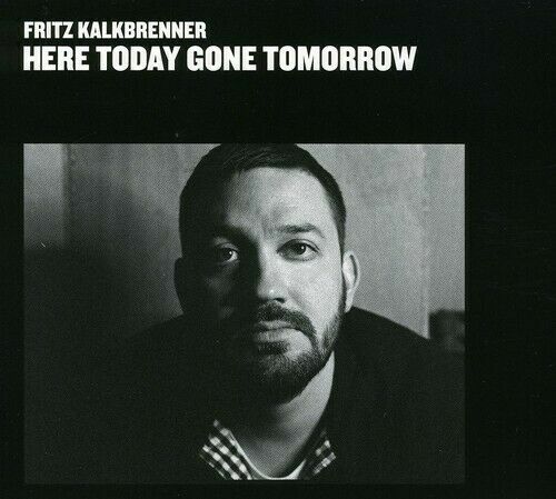Here today gone tomorrow - today,gone, von