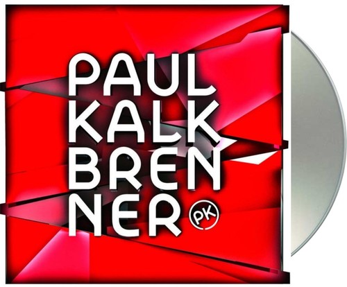 Paul kalkbrenner icke - paul,