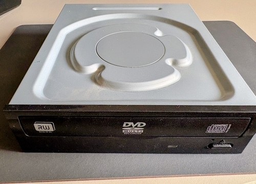 Dvd brenner liteon ihas - brenner,