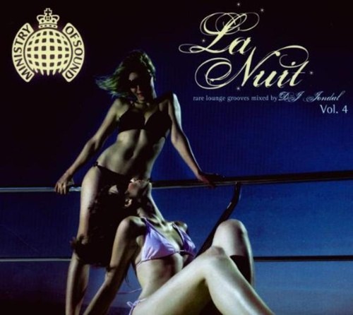 Ministry sound la nuit - va, of