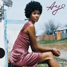 Joyful von ayo brenner cd - g,