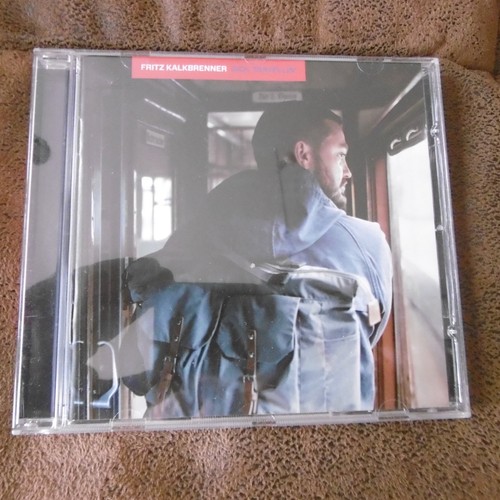 Fritz kalkbrenner sick - kalkbrenner,