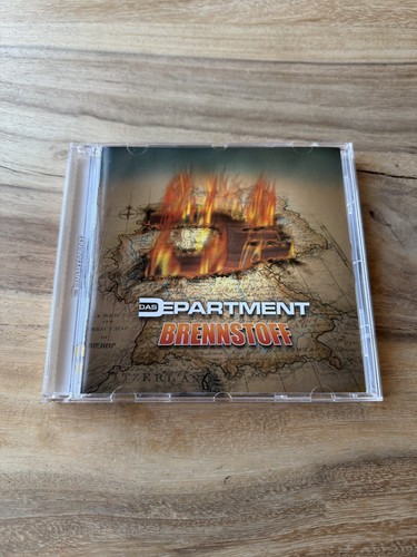 Das department brennstoff - department, –