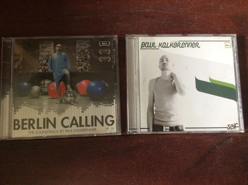 Paul kalkbrenner alben - cd, alben]