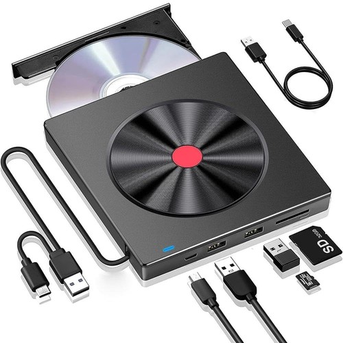 Usb 0 externes - externes, cd/dvd