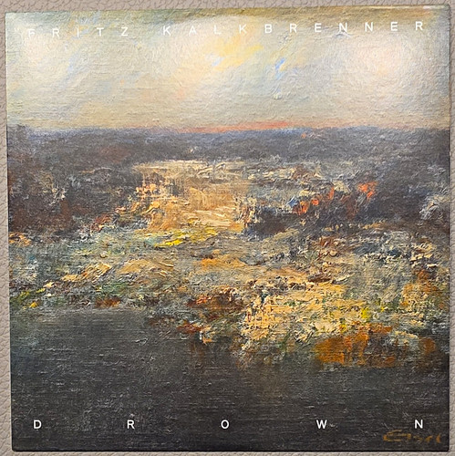 Fritz kalkbrenner drown - –,