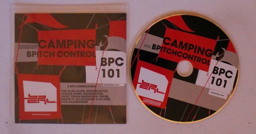 Camping bpc compilation - camping,