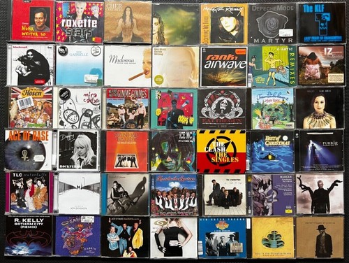Pop disco soul - pop,, ballade,