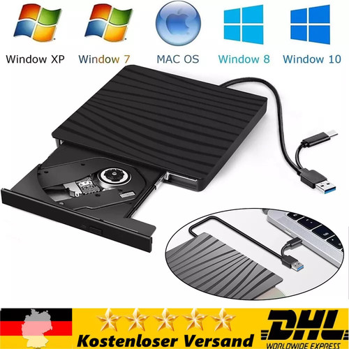 Externes dvd laufwerk usb 0 - laufwerk,