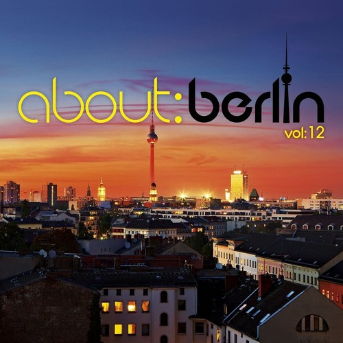 About berlin - 12, =