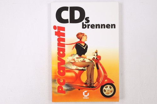 8008 cds brennen - 8008,