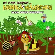 Warum brennen - warum,