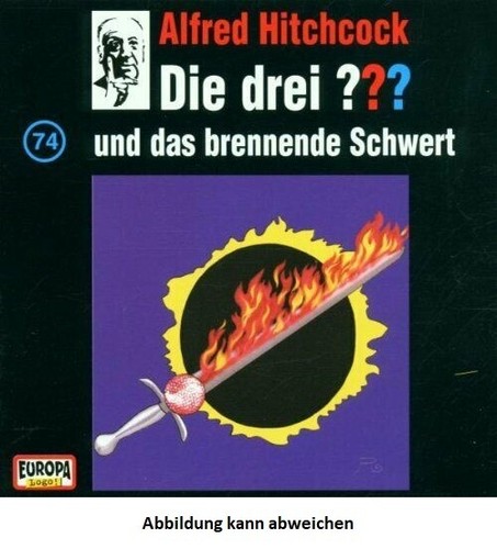 Die drei - drei,