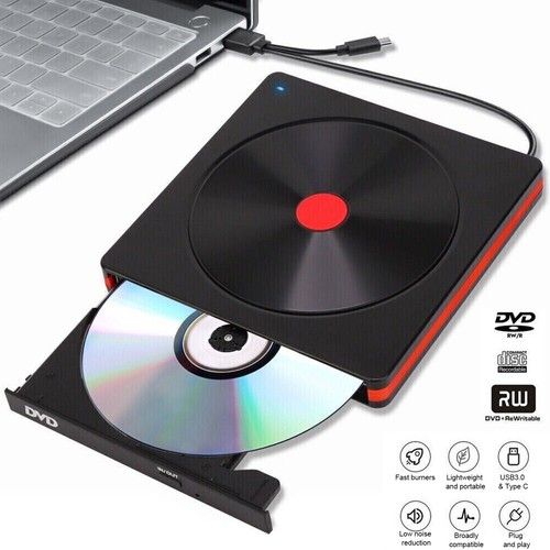 Usb type dvd laufwerk - usb,