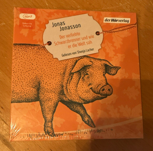 Der hörverlag verliebte - der,