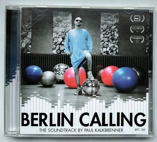 Berlin calling soundtrack von - calling:,