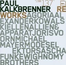 Reworks von kalkbrenner - von, |