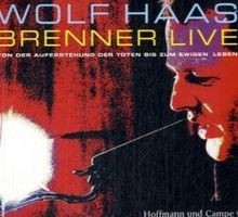 Brenner live cds von der - von,