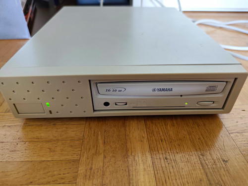 Yamaha crw2100sx brenner - yamaha,