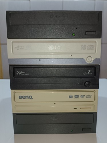 Ide dvd brenner - dvd,
