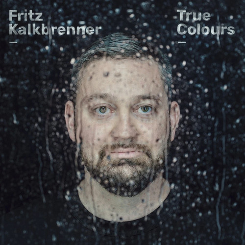 Fritz kalkbrenner true - fritz,
