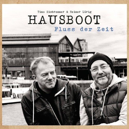 Hausboot tino eisbrenner - (tino, &